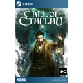 Call of Cthulhu Steam CD-Key [GLOBAL]